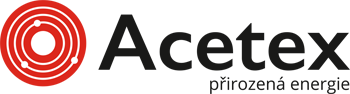 Acetex logo